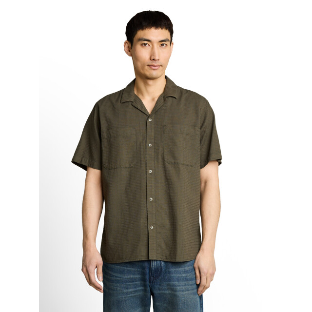Tom Tailor Resort shirt 1049609 large