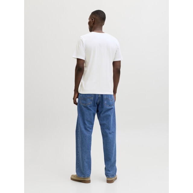 Jack & Jones Jwhcorp logo tee play2 ss o-neck 12277926 large