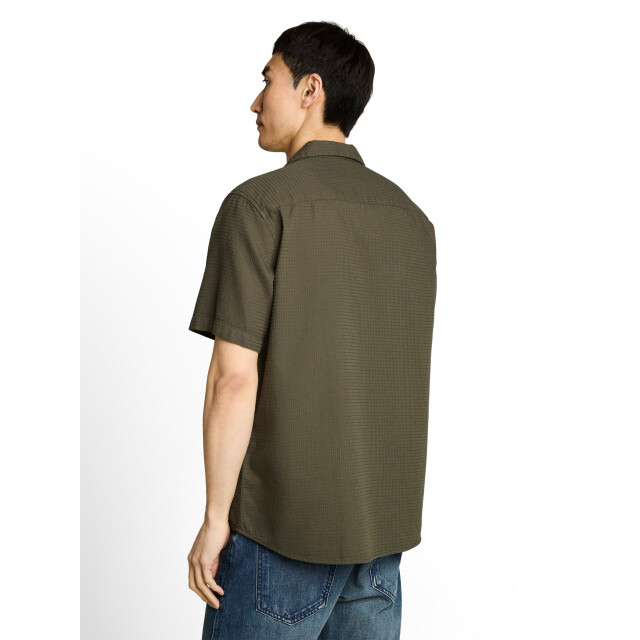 Tom Tailor Resort shirt 1049609 large