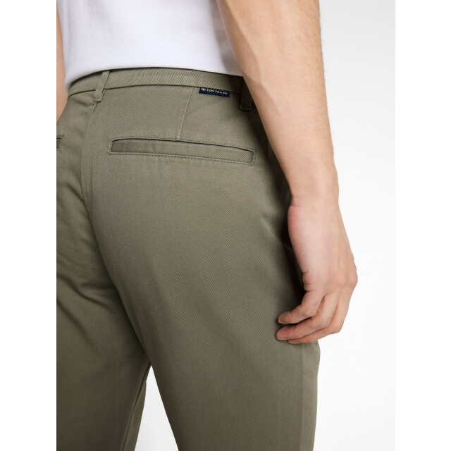 Tom Tailor Regular soft chino 1049632 large