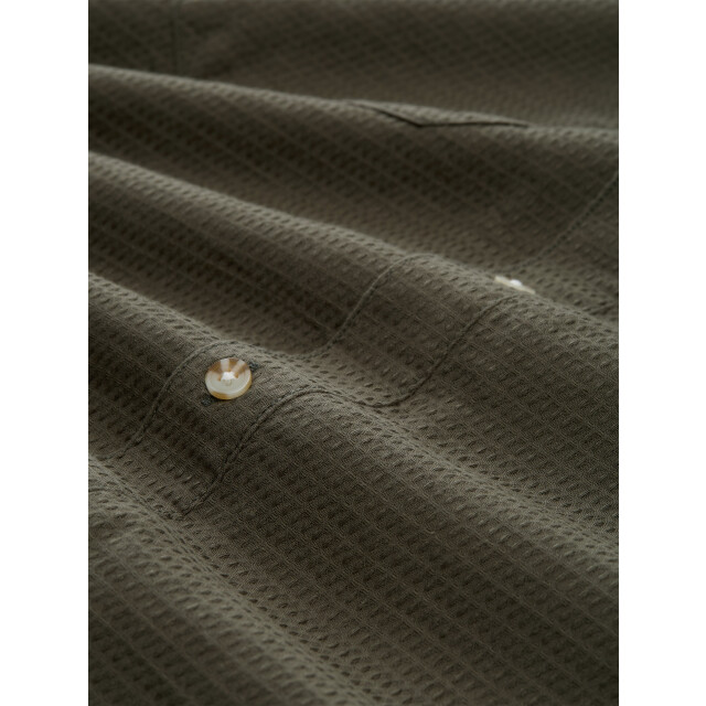 Tom Tailor Resort shirt 1049609 large