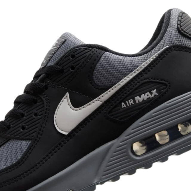 Nike Air max 90 grijs heren sneaker IM5989-010 large