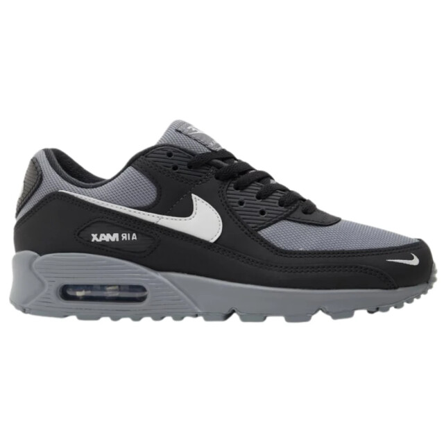 Nike Air max 90 grijs heren sneaker IM5989-010 large