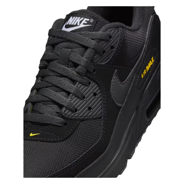 Nike Air max 90 geel heren sneaker HM0628-001 large