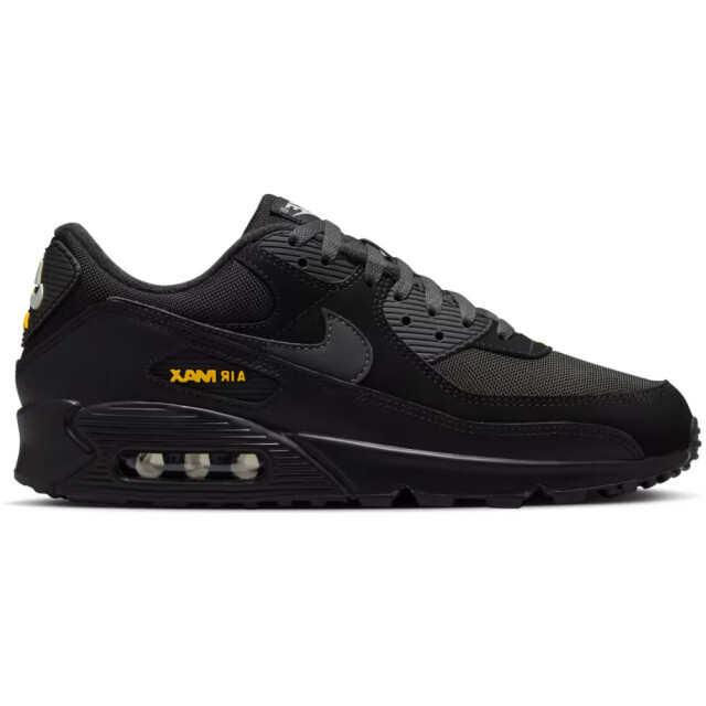Nike Air max 90 geel heren sneaker HM0628-001 large