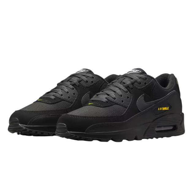 Nike Air max 90 geel heren sneaker HM0628-001 large