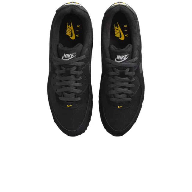 Nike Air max 90 geel heren sneaker HM0628-001 large