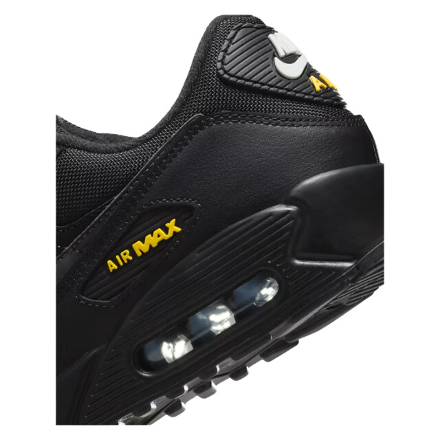 Nike Air max 90 geel heren sneaker HM0628-001 large