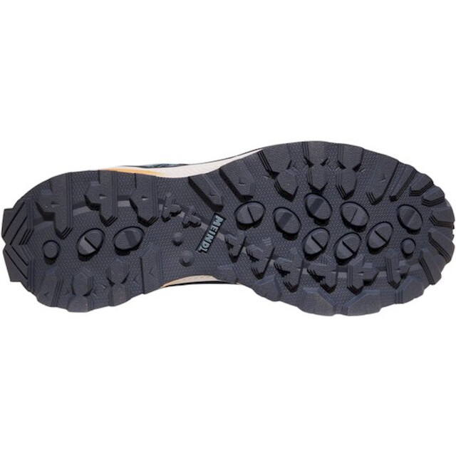 Meindl tahoma lady gtx middelhoge wandelschoenen dames - 075013_940-7,5 large