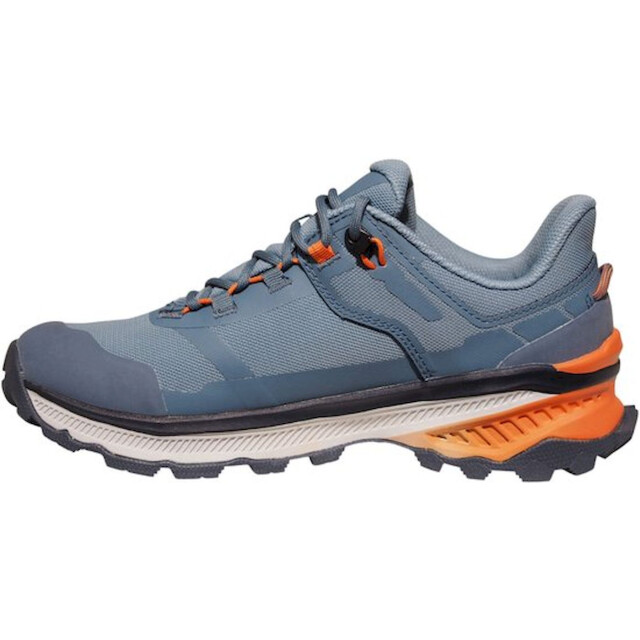 Meindl tahoma lady gtx middelhoge wandelschoenen dames - 075013_940-7,5 large