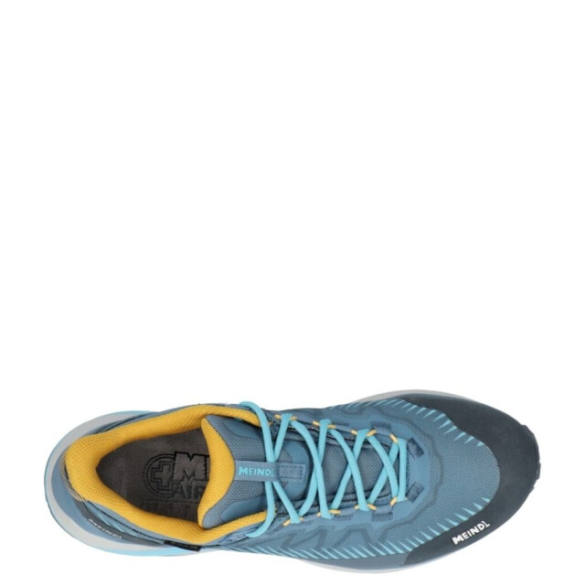 Meindl eldora lady gtx middelhoge wandelschoenen dames - 075015_268-8 large