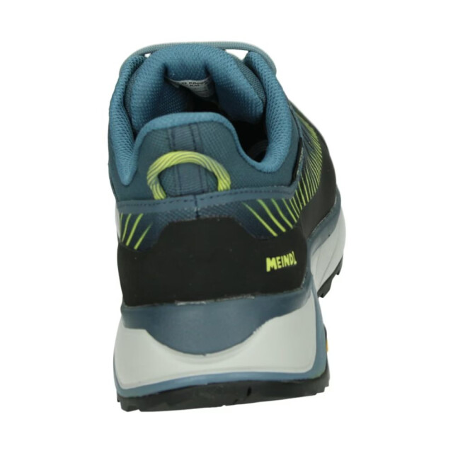 Meindl eldora gtx middelhoge wandelschoenen heren - 075017_268-9,5 large