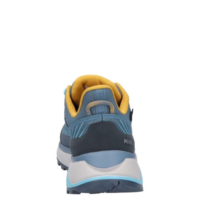 Meindl eldora lady gtx middelhoge wandelschoenen dames - 075015_268-8 large
