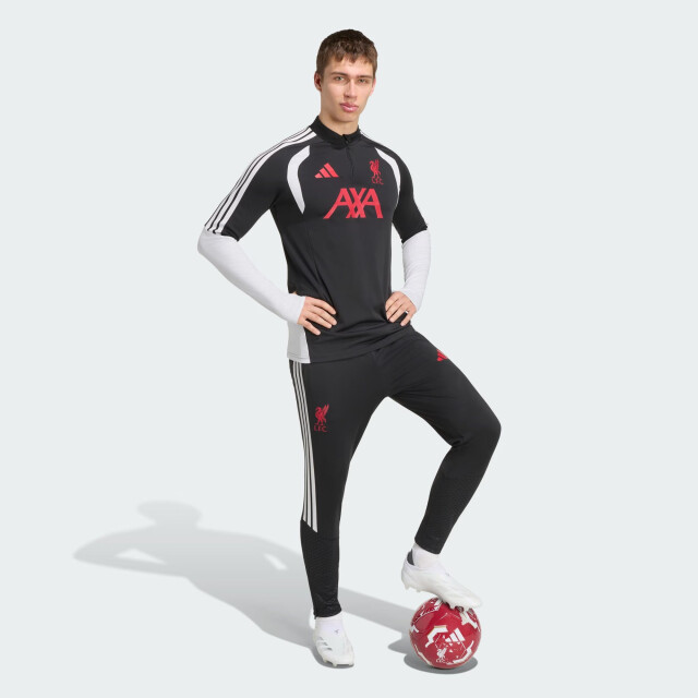 Adidas lfc tr top trainingshirt replica voetbal - 075223_990-L large