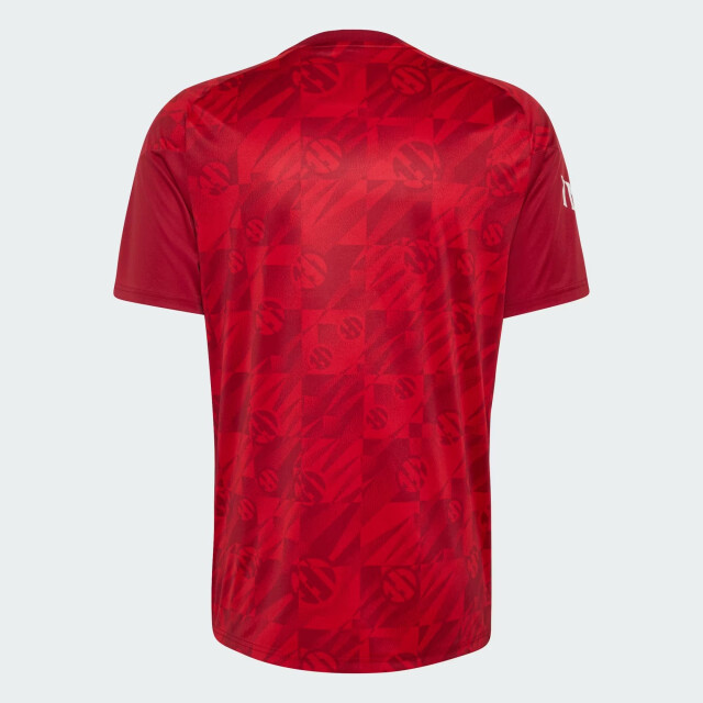Adidas lfc preshi trainingshirt replica voetbal - 075131_600-L large