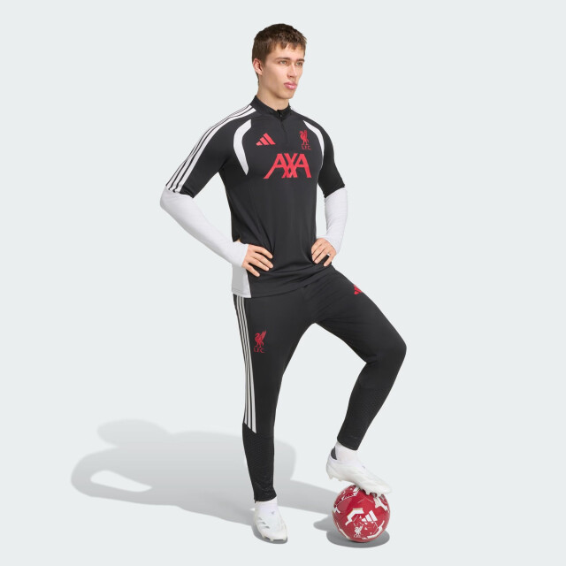Adidas lfc tr pnt replica trainingsbroek voetbal dames - 075224_990-L large
