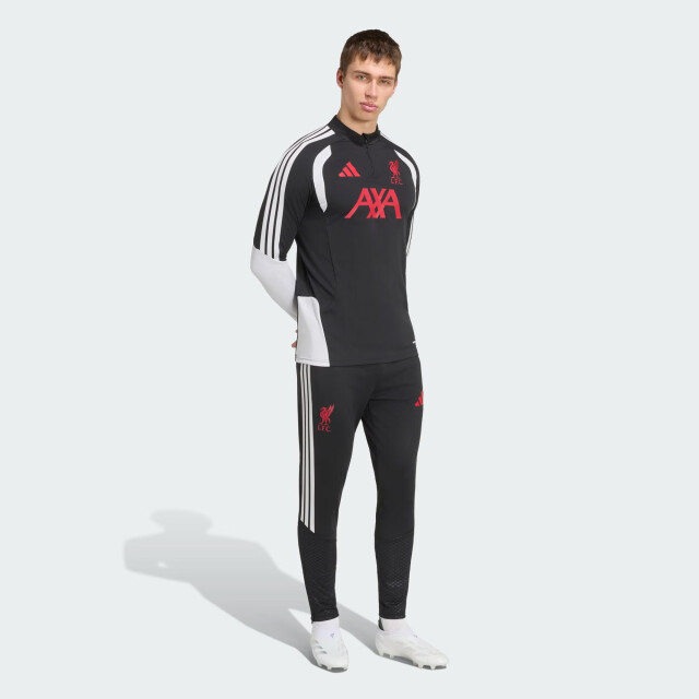 Adidas lfc tr top trainingshirt replica voetbal - 075223_990-L large
