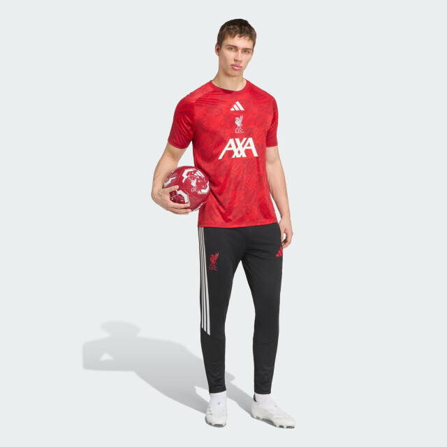 Adidas lfc preshi trainingshirt replica voetbal - 075131_600-L large