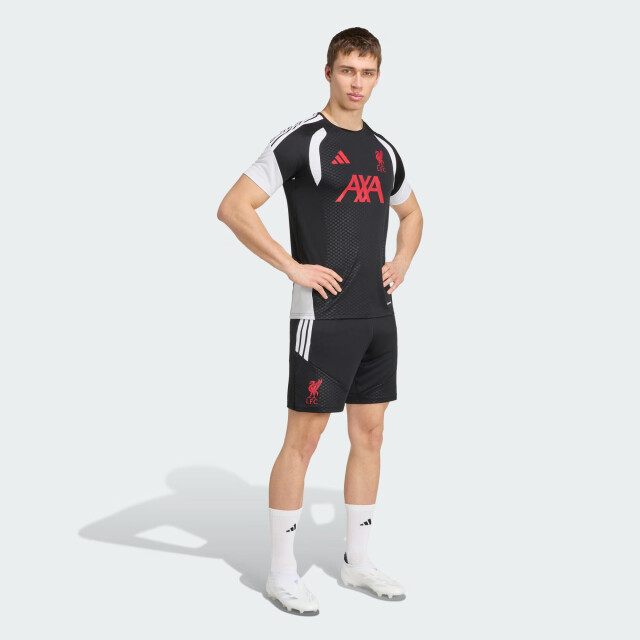 Adidas lfc tr jsy trainingshirt replica voetbal - 075225_990-L large