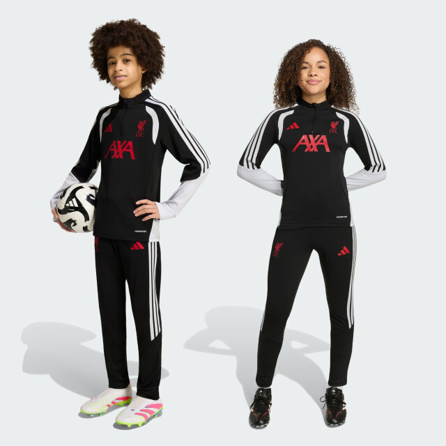 Adidas lfc tr pnty replica trainingsbroek jongens - 075228_990-140 large