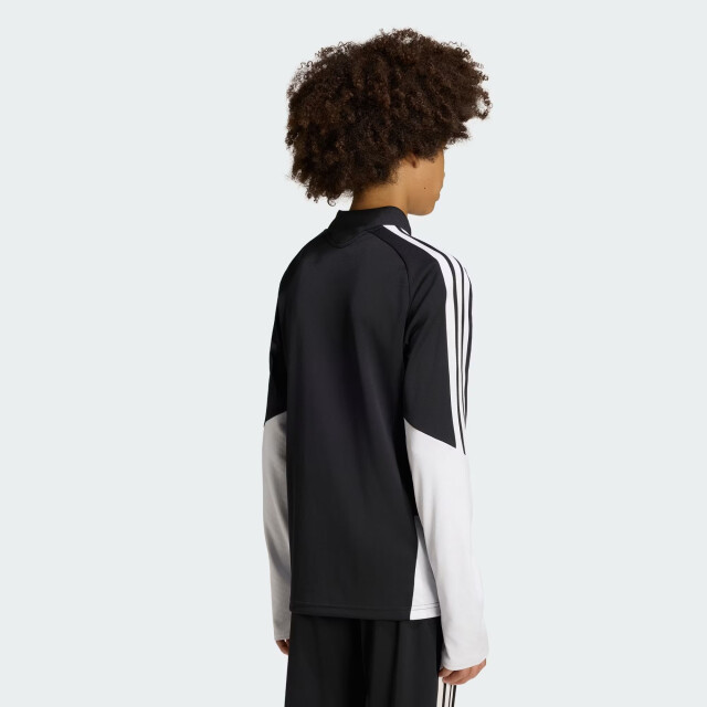 Adidas lfc tr topy replica voetbal trainingshirt lange mouw jongens - 075227_990-140 large