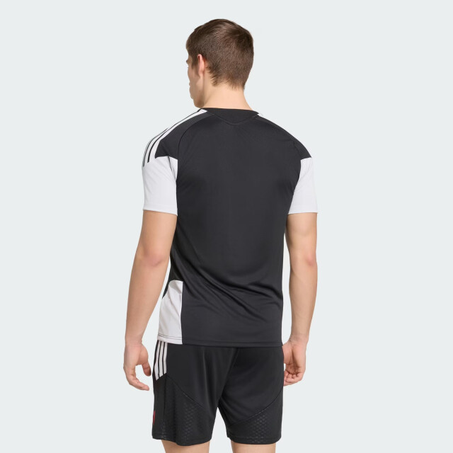 Adidas lfc tr jsy trainingshirt replica voetbal - 075225_990-L large