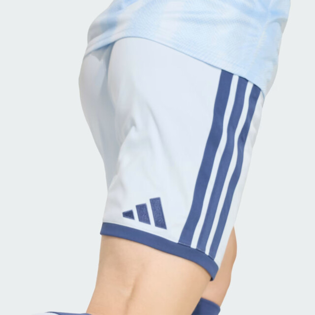 Adidas ajax 3 sho wedstrijdbroek replica voetbal - 075233_200-L large