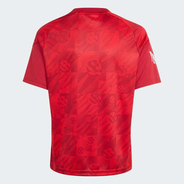 Adidas lfc preshi y replica voetbal trainingshirt korte mouw jongens - 075132_600-152 large