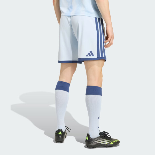 Adidas ajax 3 sho wedstrijdbroek replica voetbal - 075233_200-L large
