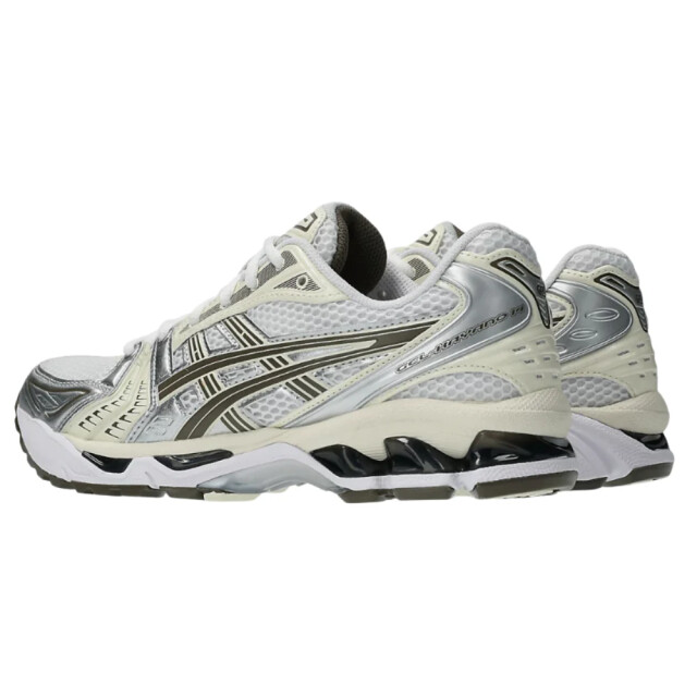 Asics Gel-kayano 14 beige unisex sneaker 1203A537-111 large