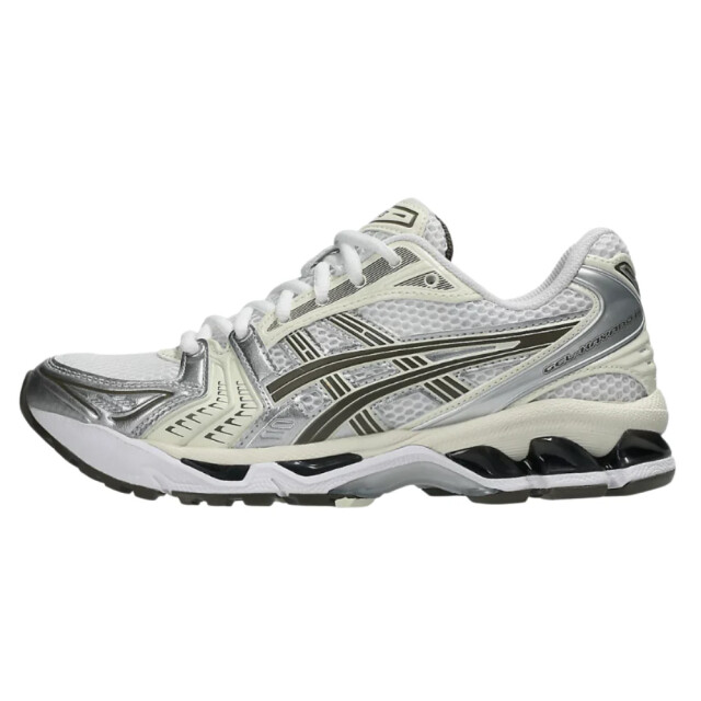 Asics Gel-kayano 14 beige unisex sneaker 1203A537-111 large