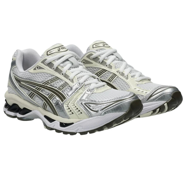 Asics Gel-kayano 14 beige unisex sneaker 1203A537-111 large