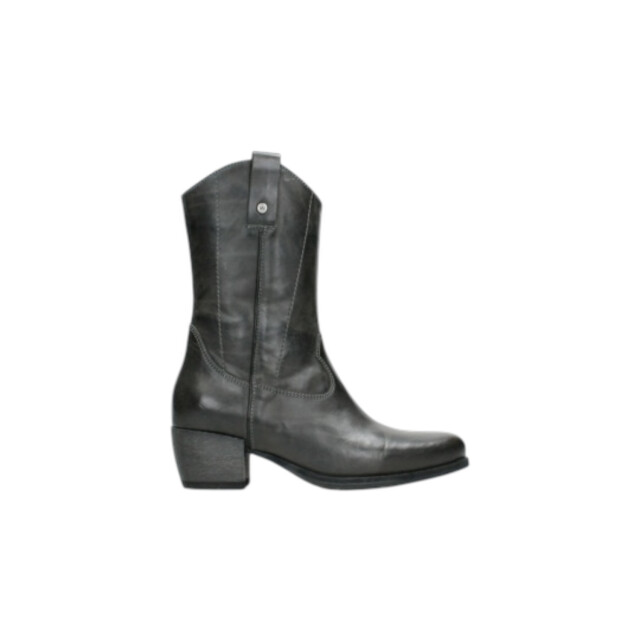 Wolky Wolky 287630-210 Laarzen Grijs Wolky 287630-210 large