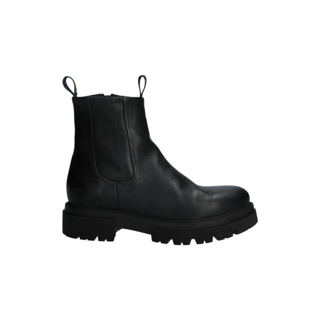 Blackstone Blackstone AL415-BLK Laarzen Zwart Blackstone AL415-BLK large