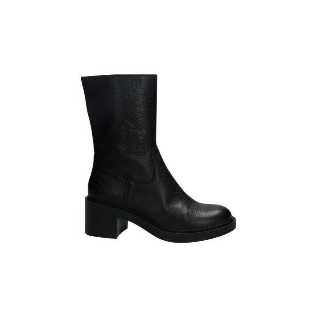 Blackstone Blackstone WL39-BLK Laarzen Zwart Blackstone WL39-BLK large