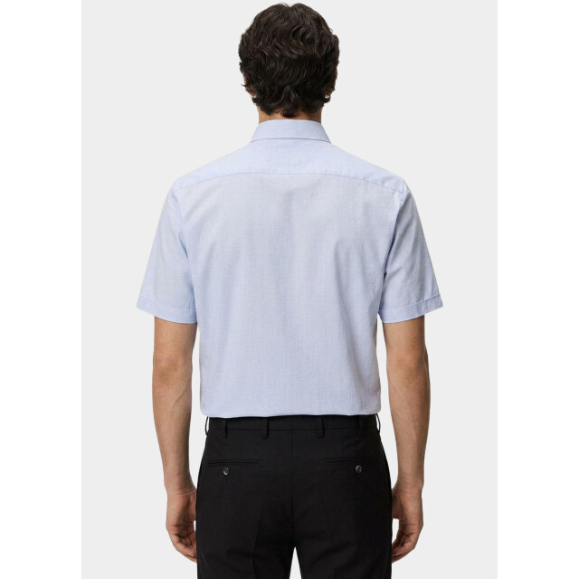 Casamoda Casual hemd korte mouw kent casual fit 1/2arm 126131281/101 204696 large