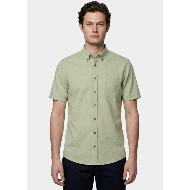 Casamoda Casual hemd korte mouw b.d. casual fit 1/2arm 126131341/301 204699 large