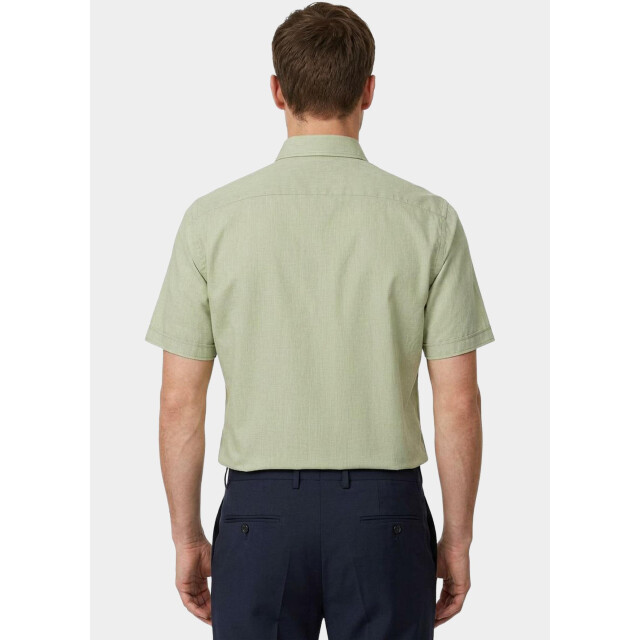 Casamoda Casual hemd korte mouw b.d. casual fit 1/2arm 126131341/301 204699 large