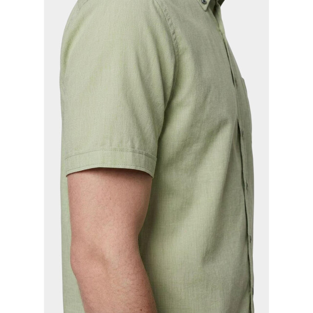 Casamoda Casual hemd korte mouw b.d. casual fit 1/2arm 126131341/301 204699 large
