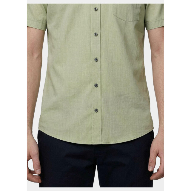 Casamoda Casual hemd korte mouw b.d. casual fit 1/2arm 126131341/301 204699 large