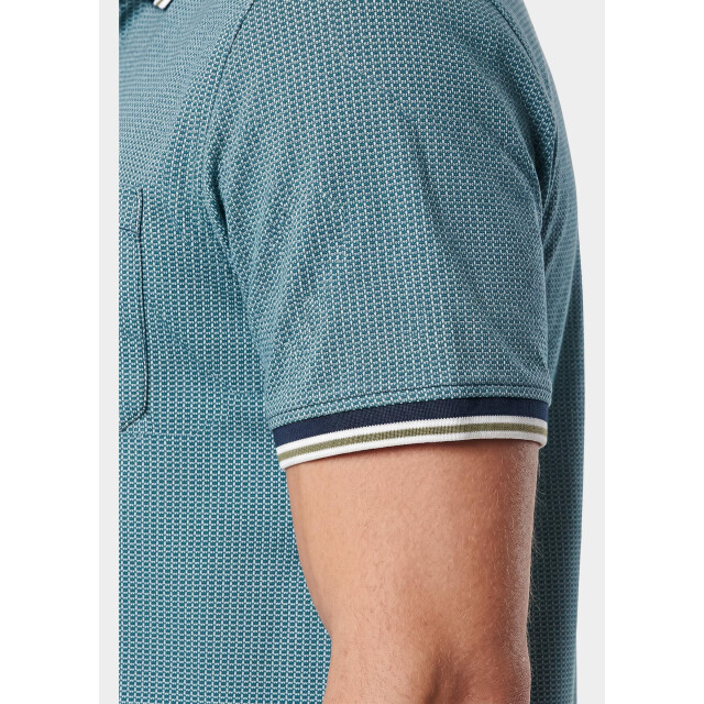 Casamoda Polo korte mouw polo 126320131/303 204705 large