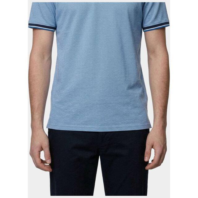 Casamoda Polo korte mouw polo 2-tone pq 126320101/145 204702 large