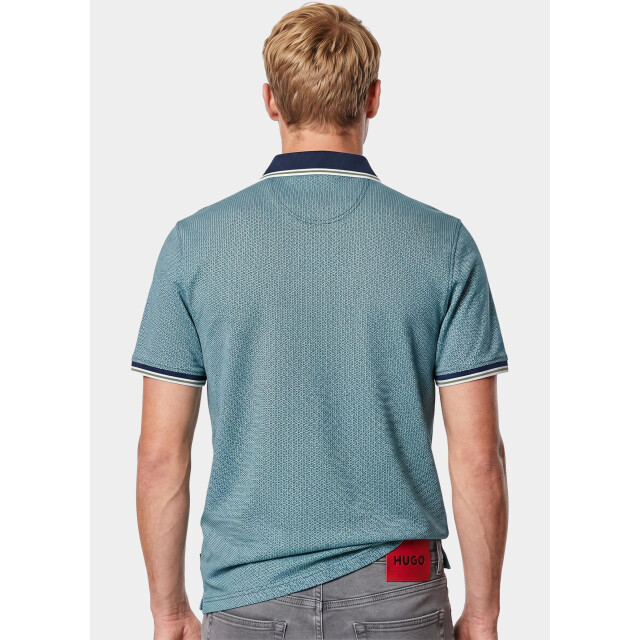 Casamoda Polo korte mouw polo 126320131/303 204705 large