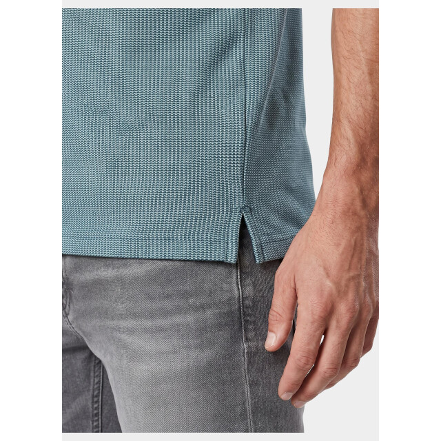 Casamoda Polo korte mouw polo 126320131/303 204705 large