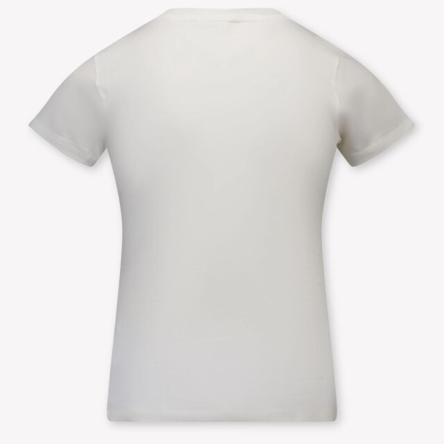 Michael Kors Kinder meisjes t-shirt in 2016604422030 large