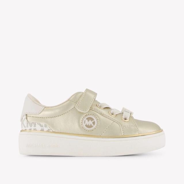 Michael Kors Jem finn meisjes sneakers in 2016604425239 large