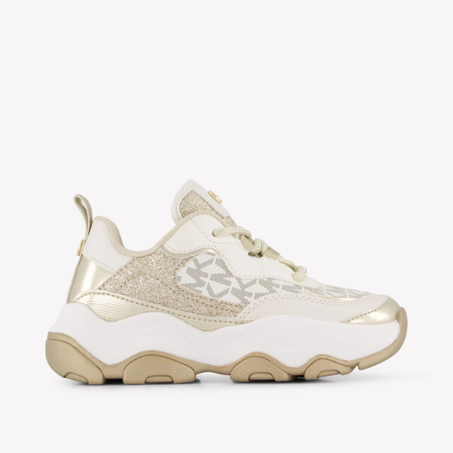 Michael Kors Atlas meisjes sneakers in 2016604425185 large