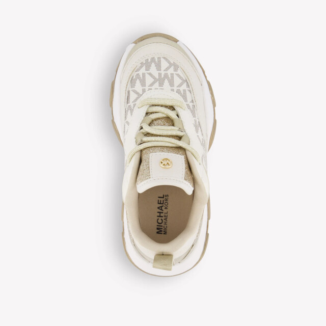 Michael Kors Atlas meisjes sneakers in 2016604425185 large