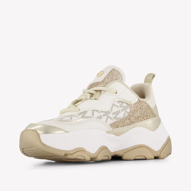 Michael Kors Atlas meisjes sneakers in 2016604425185 large