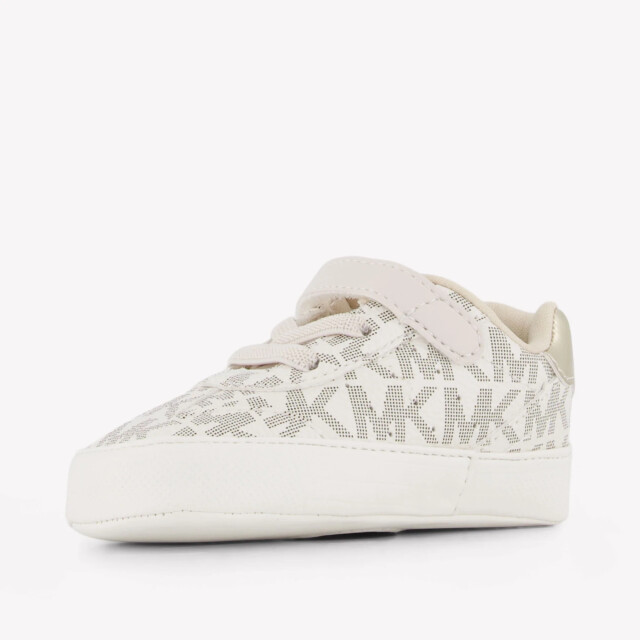 Michael Kors Baby scotty baby meisjes sneakers in 2016604425048 large